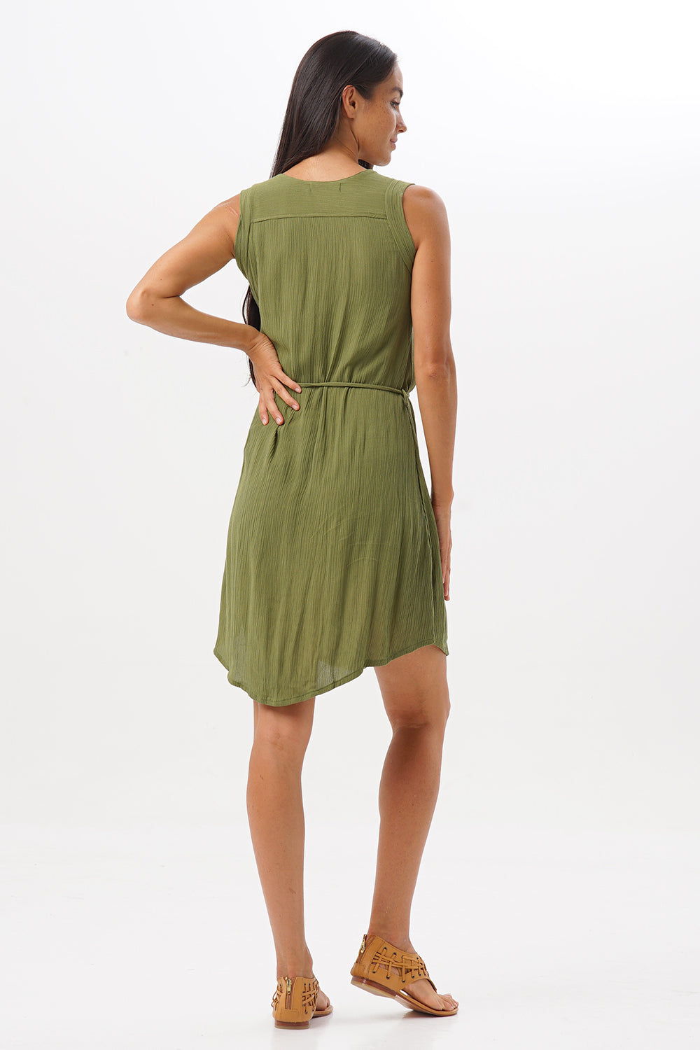 Dress Krinkel