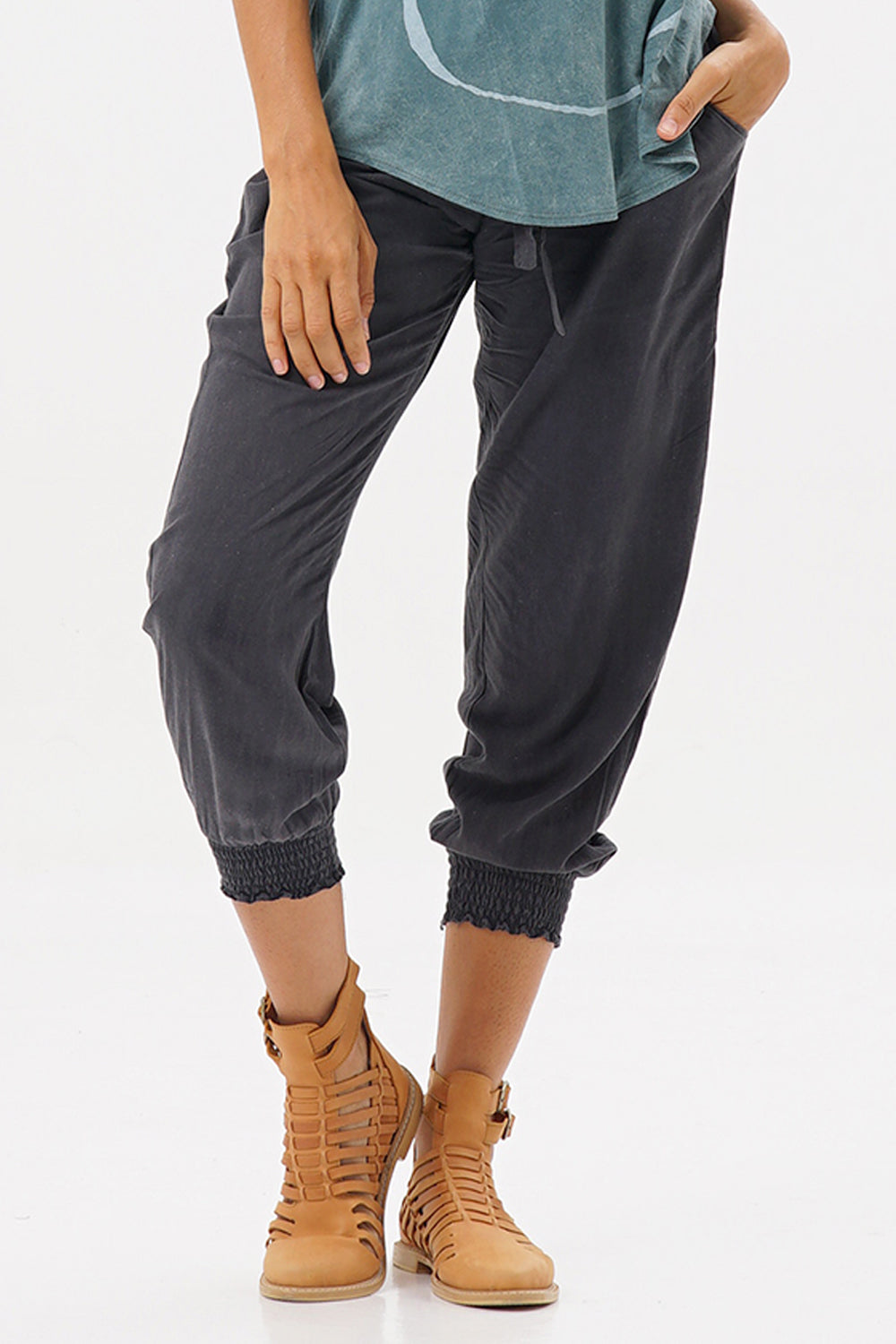 Pants Yanti