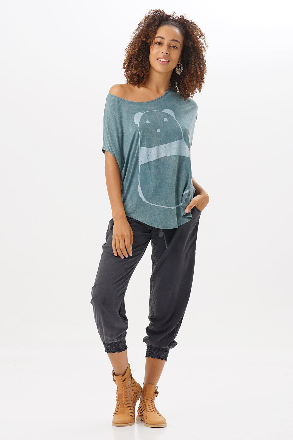 Pants Yanti