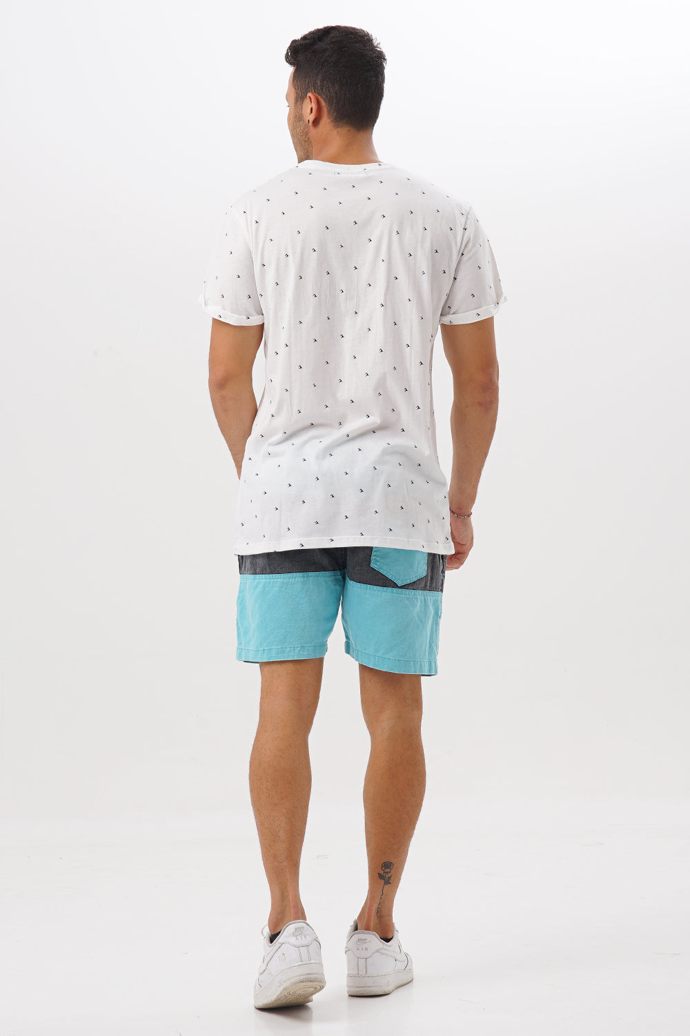 Tee Tiny Wave