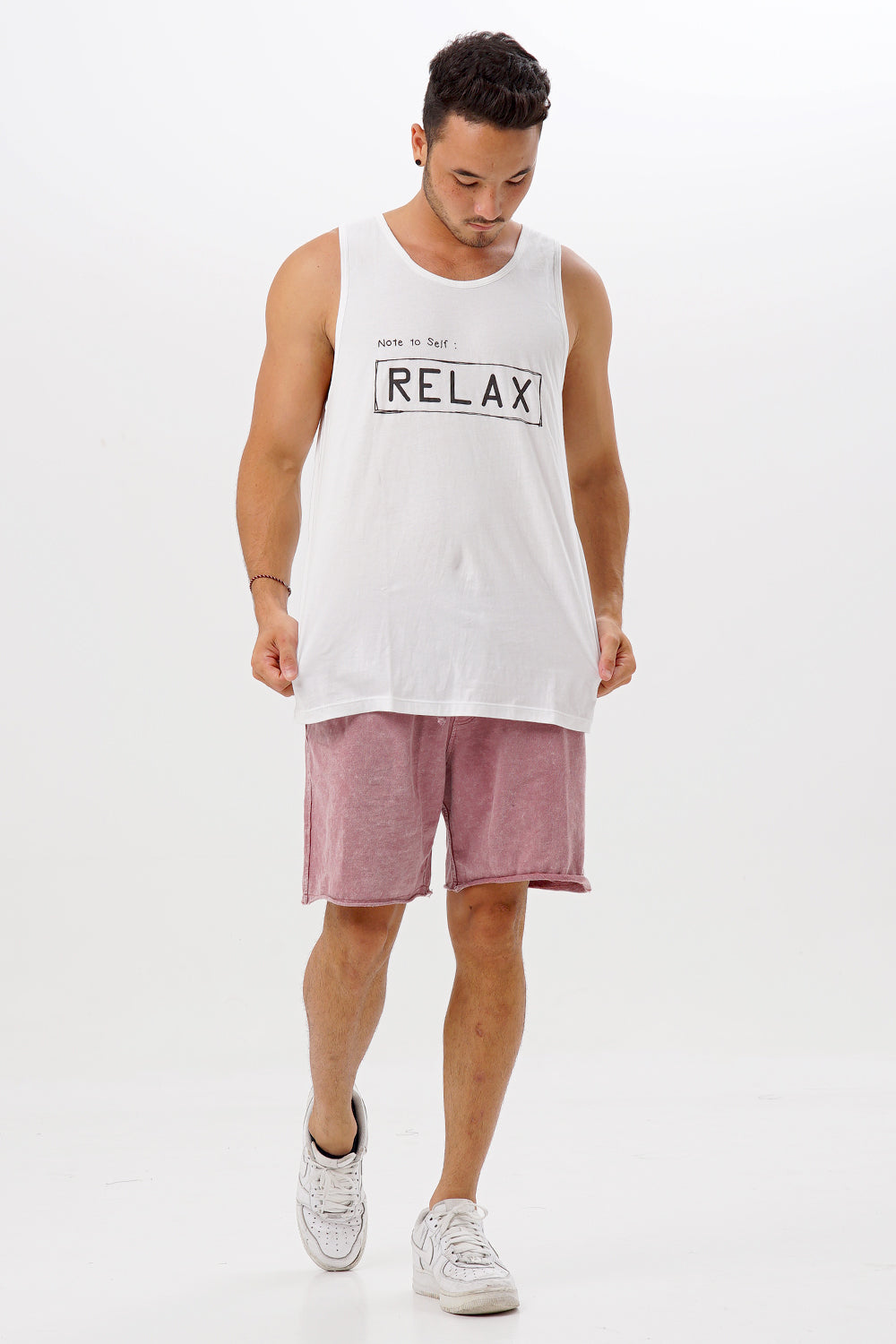 Singlet Relax