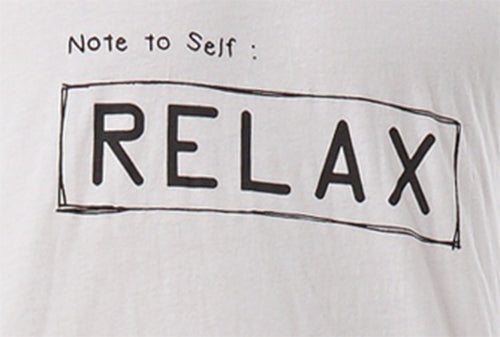 Singlet Relax