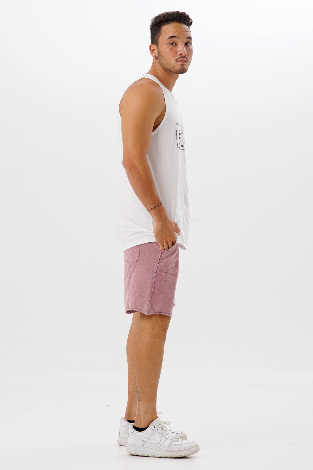 Singlet Relax