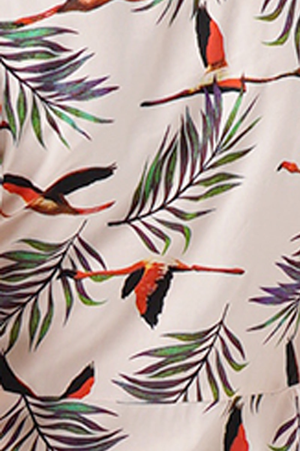 Skirt Pua Aruba