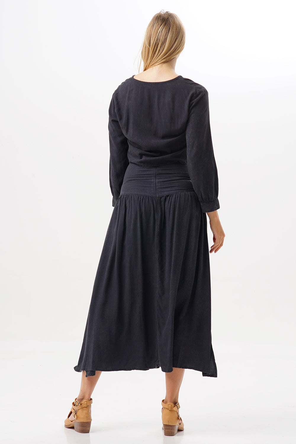 Long Skirt Ijal