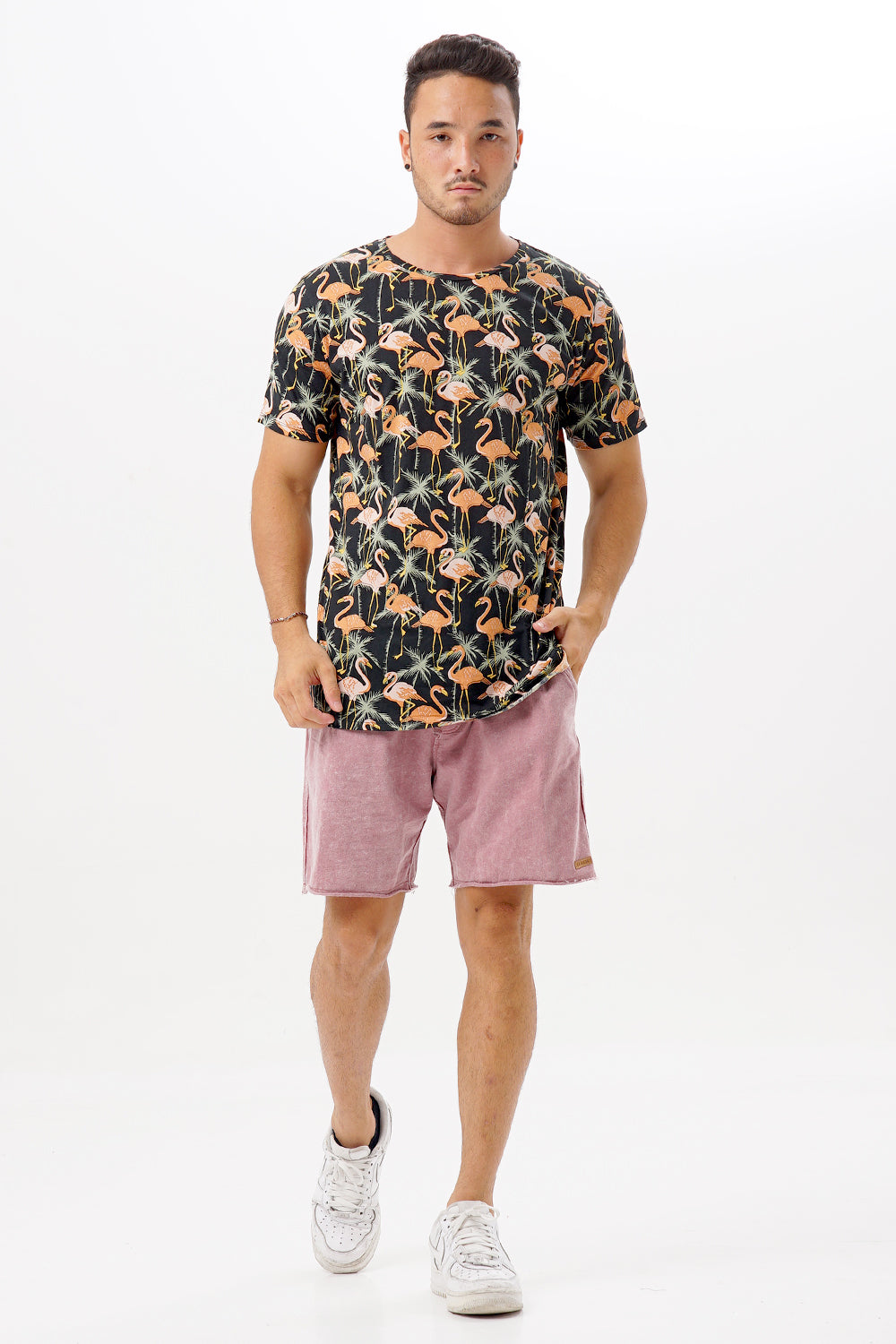 Walkshort Xelin