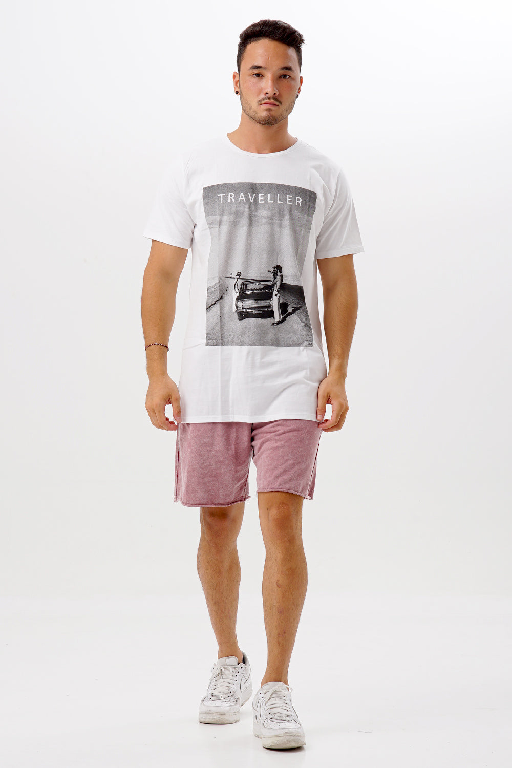 Tee Traveller