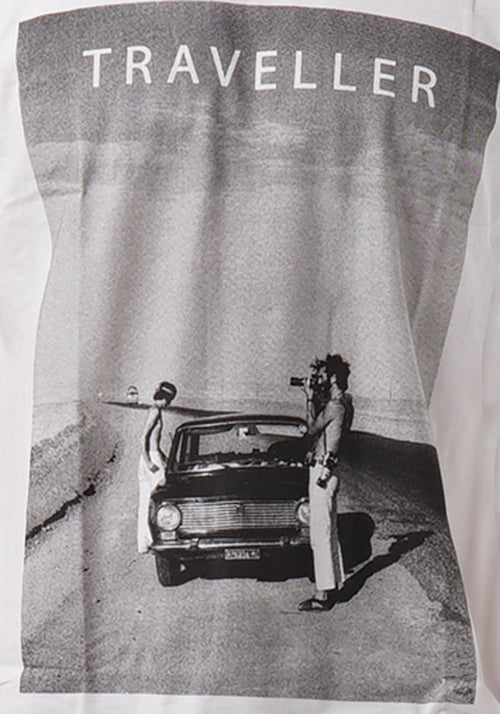 Tee Traveller