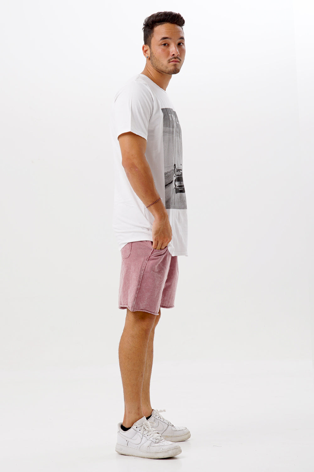 Tee Traveller