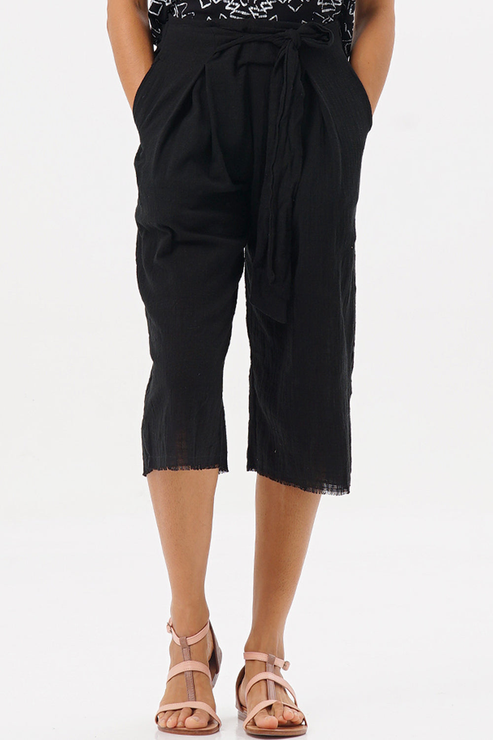 Long Pants Jeep