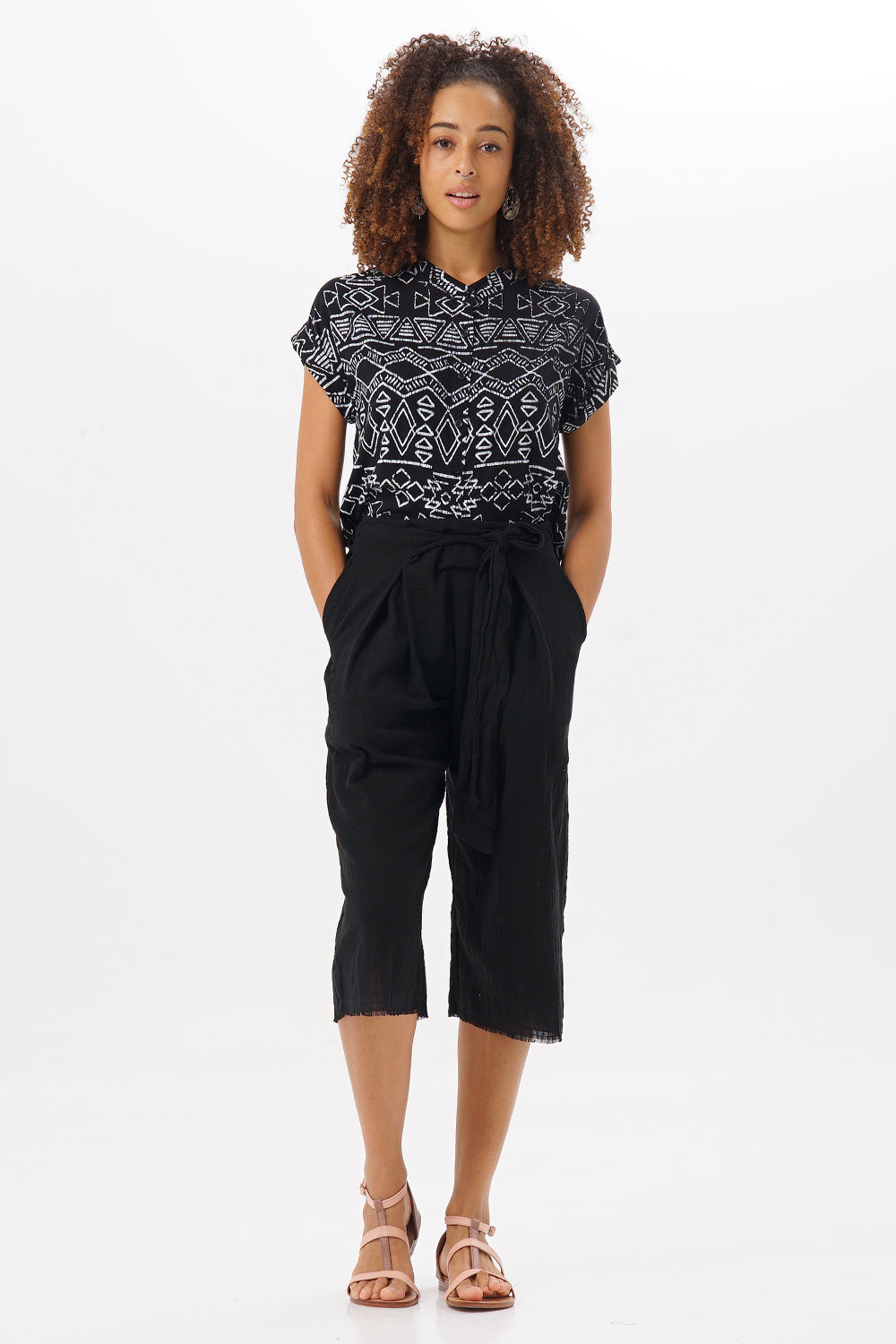 Long Pants Jeep