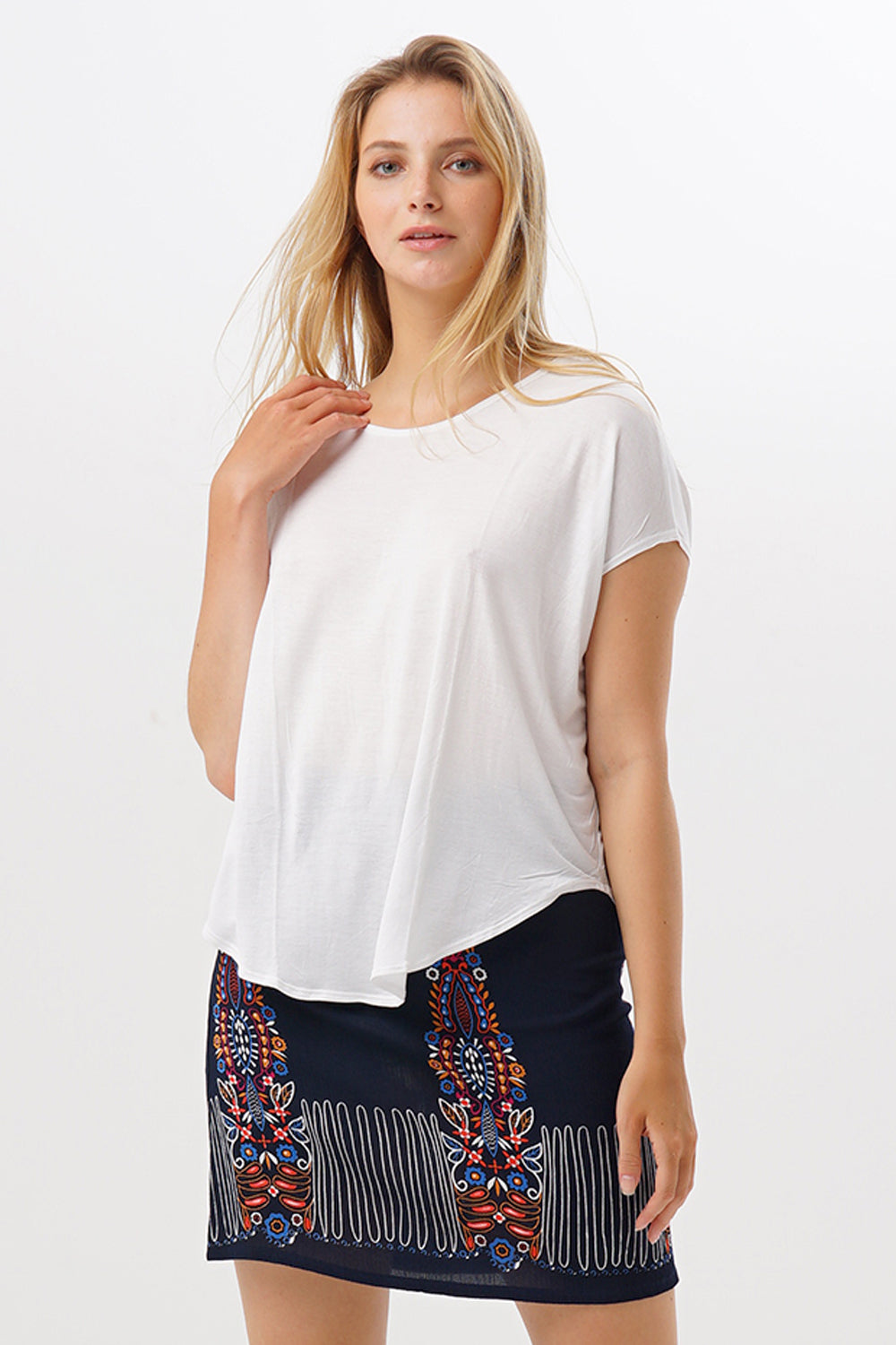 T-Shirt Dogy Basic