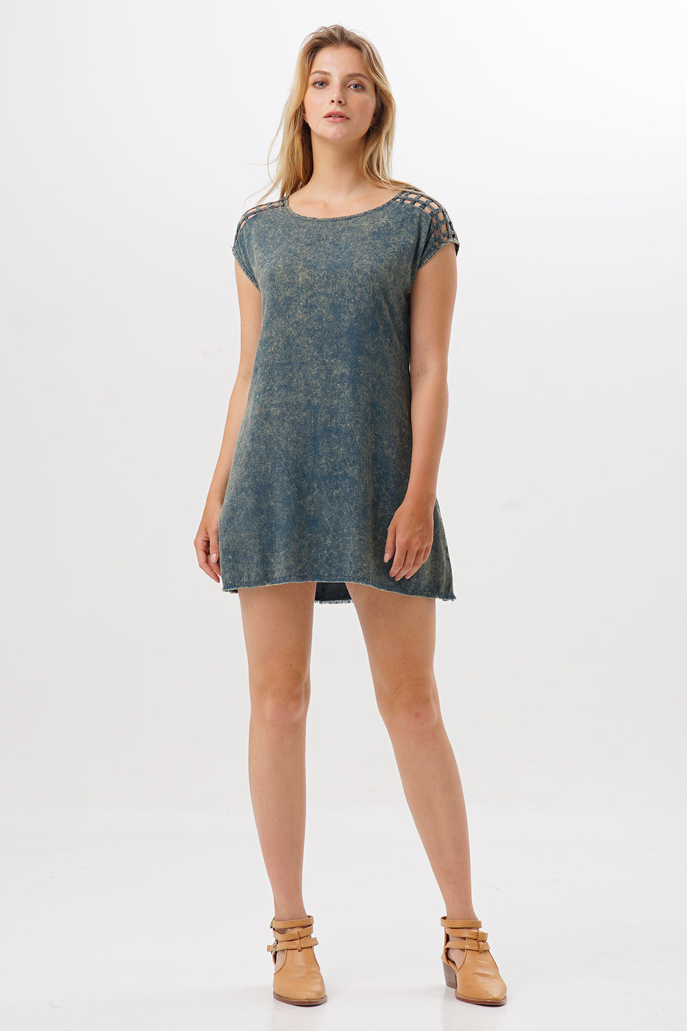 Dress Uki