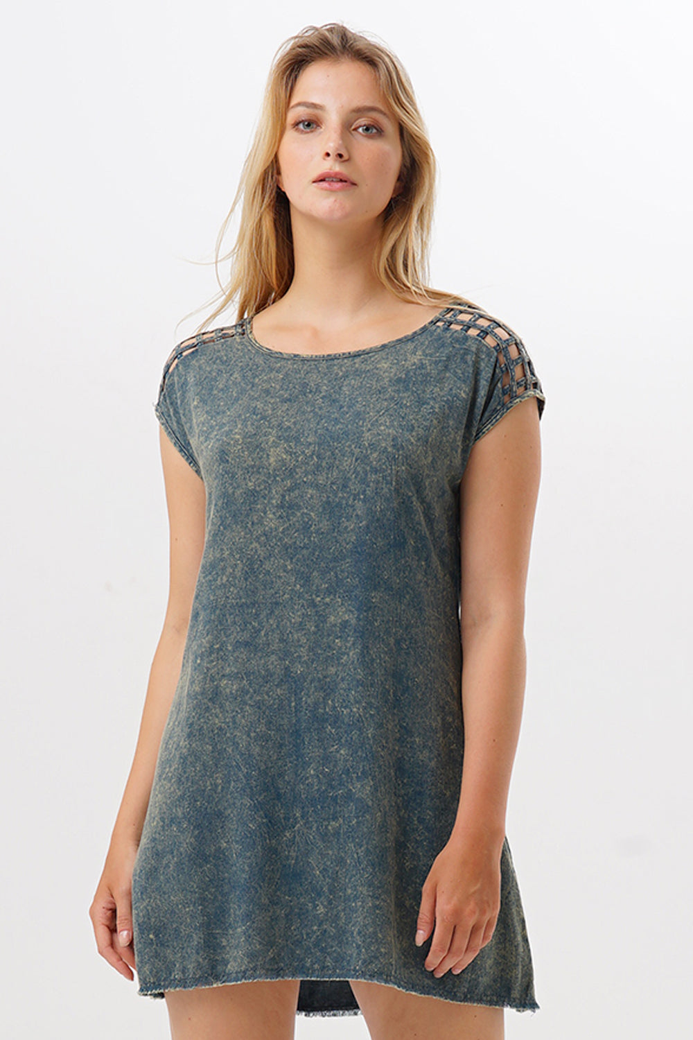 Dress Uki