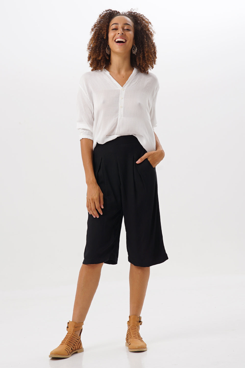 Pants Midi