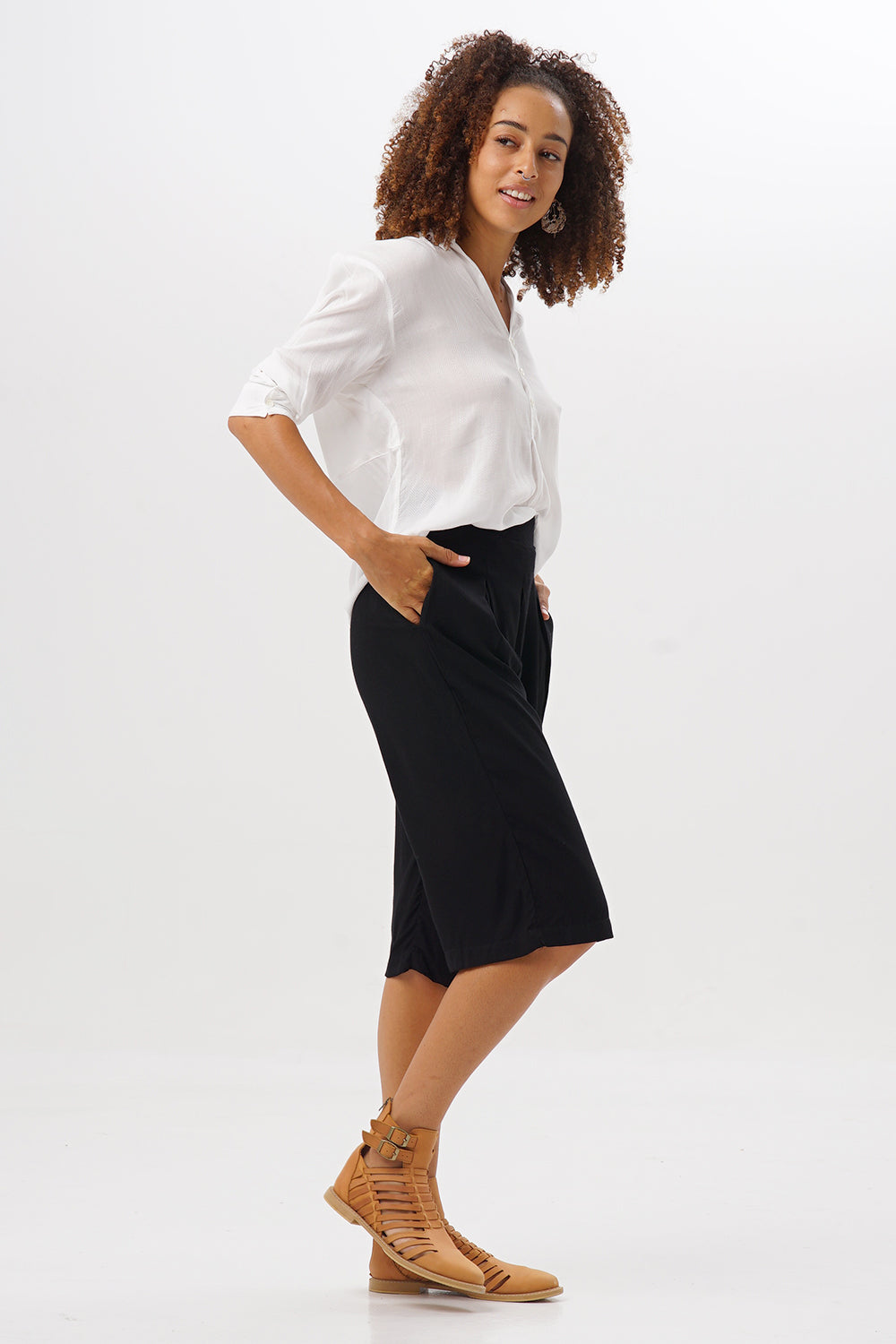 Pants Midi