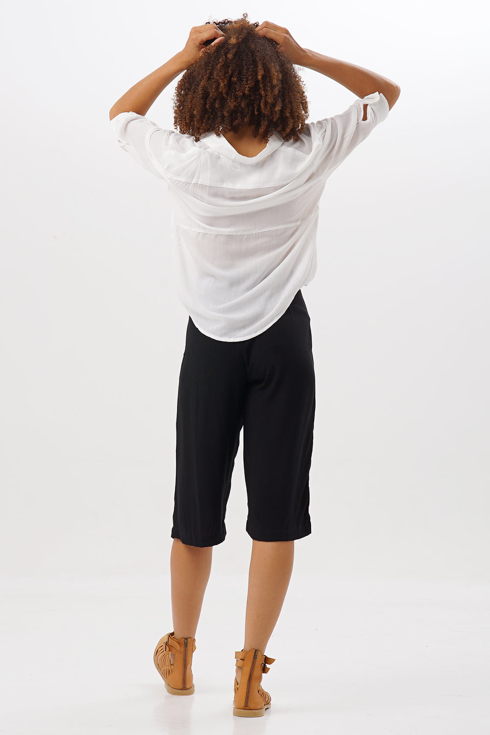 Pants Midi