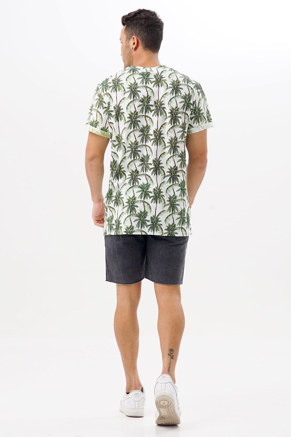 Tee Kelapa