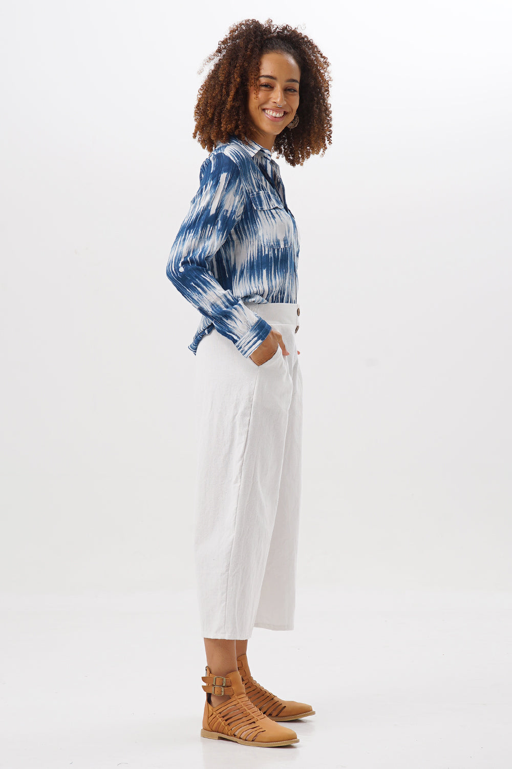 Blouse Lola Tie Dye