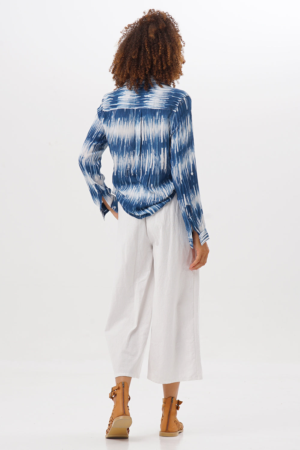 Blouse Lola Tie Dye
