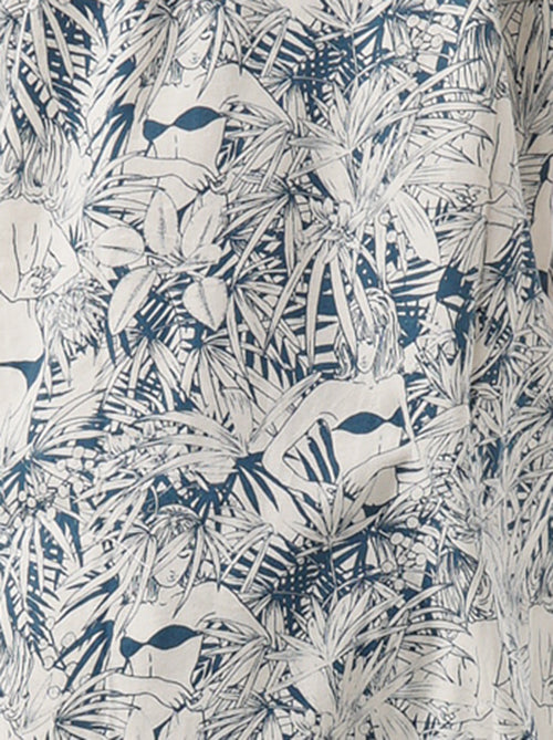 Tee Lady Grass