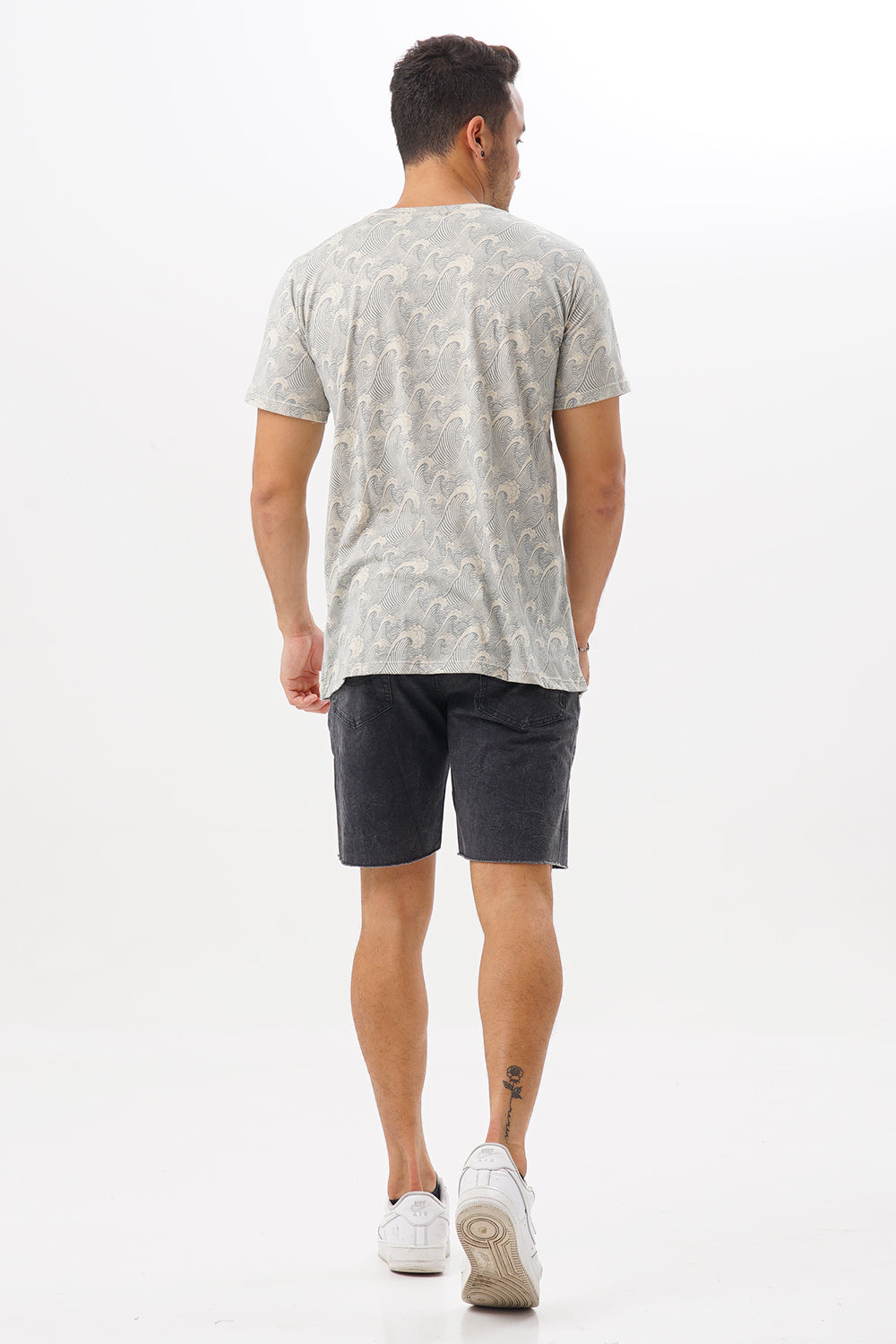 Tee Wave