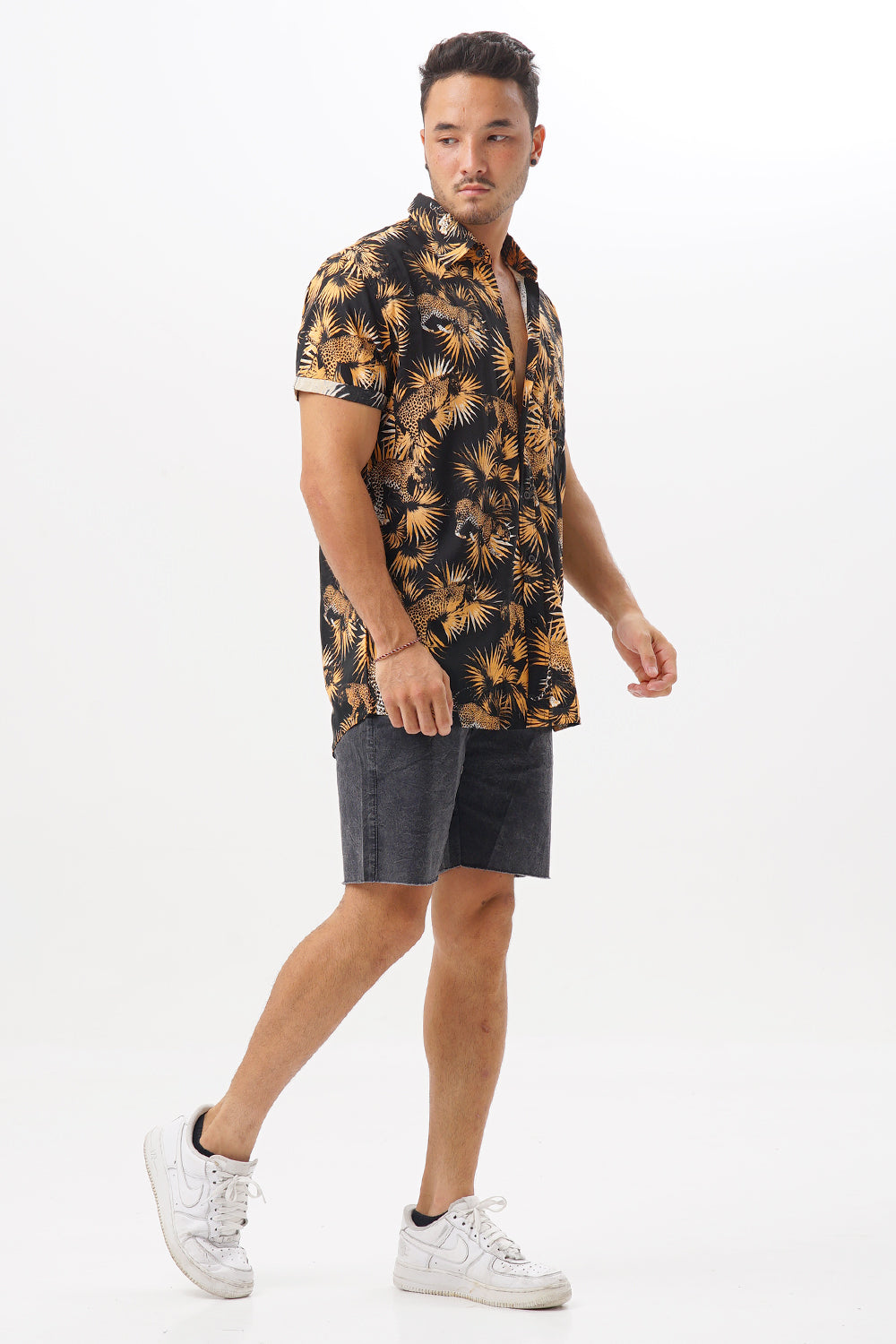 SHIRT LIPAT TIGER