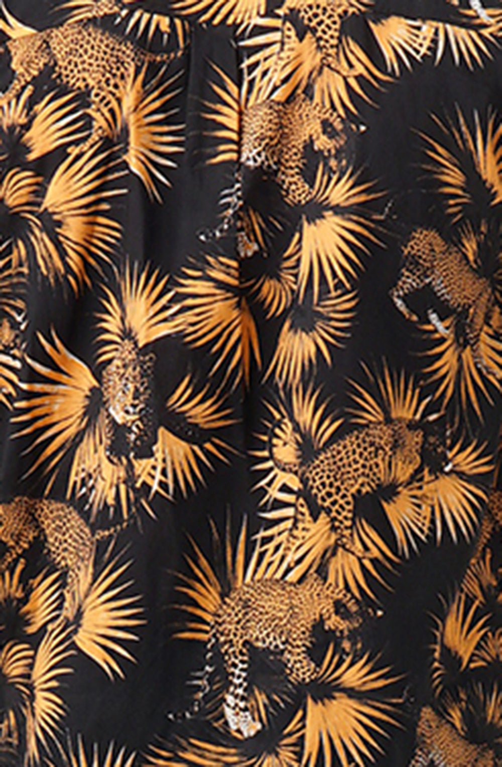 SHIRT LIPAT TIGER