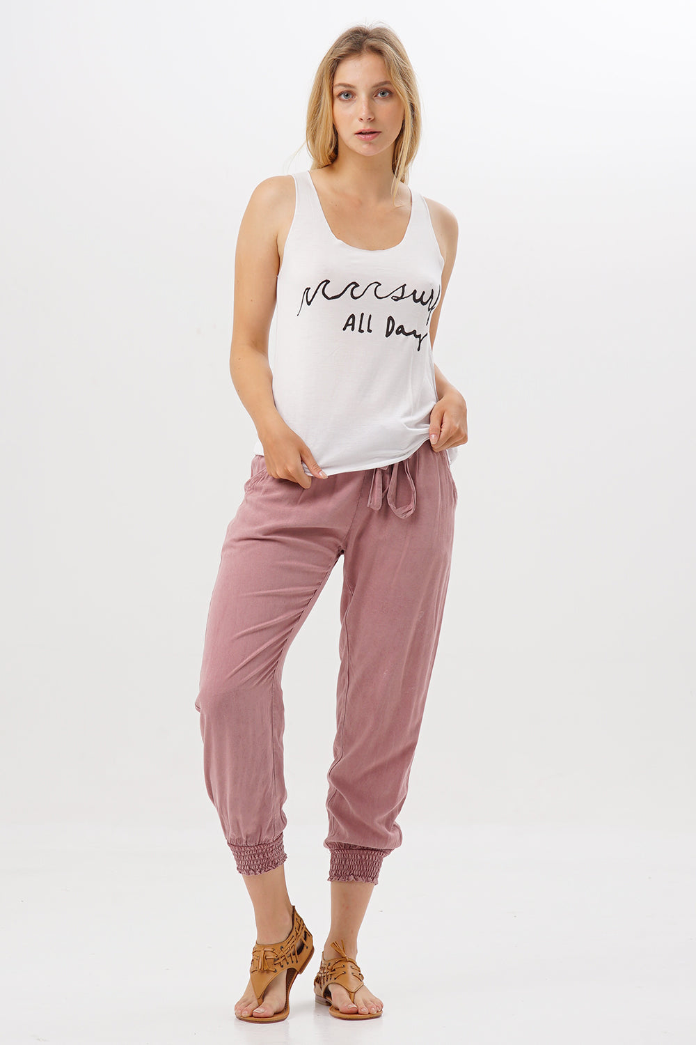 Pants Yanti