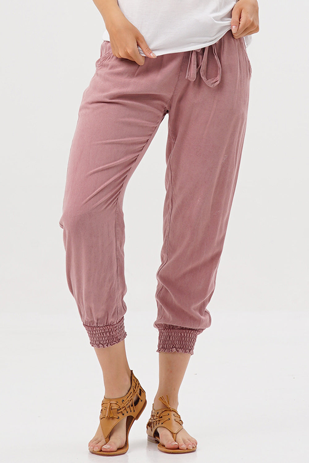 Pants Yanti
