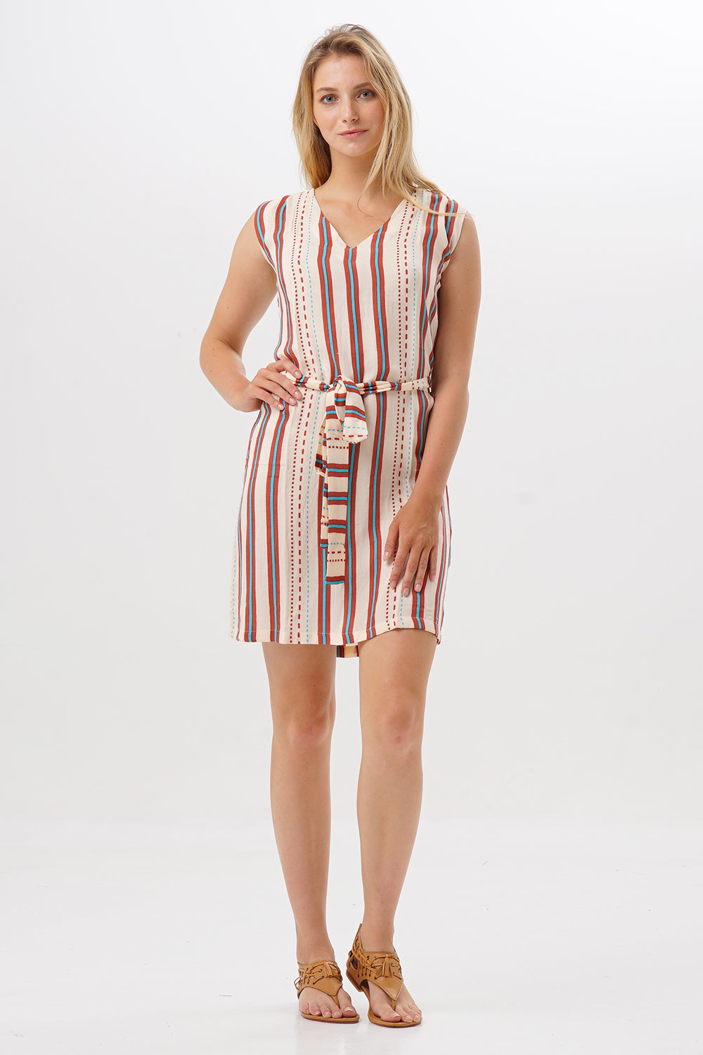 Dress Panama