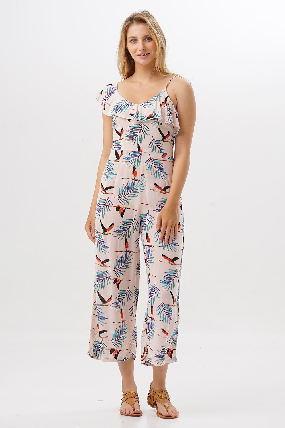Jumpsuit Olina Aruba