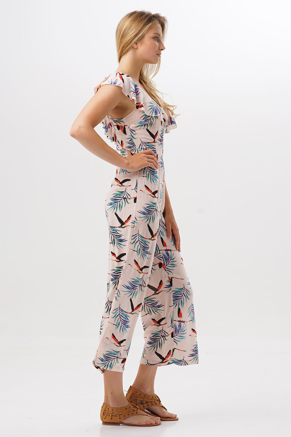 Jumpsuit Olina Aruba