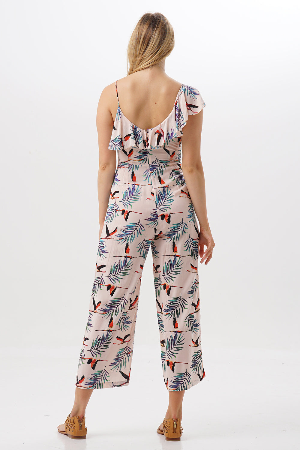 Jumpsuit Olina Aruba