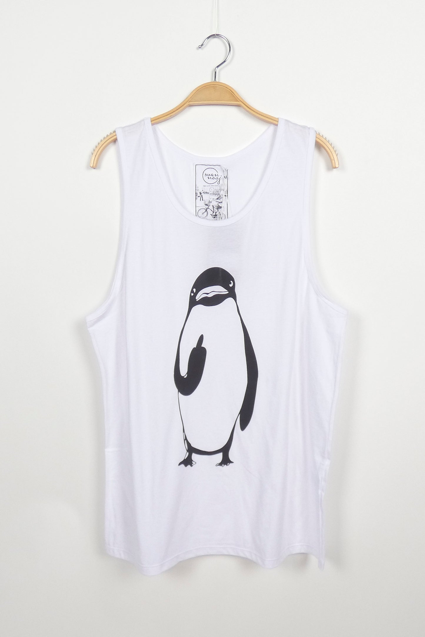 Singlet Pinguin