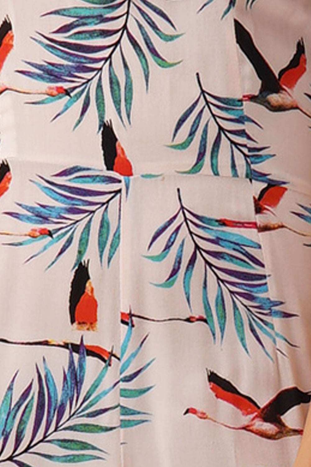 Jumpsuit Olina Aruba