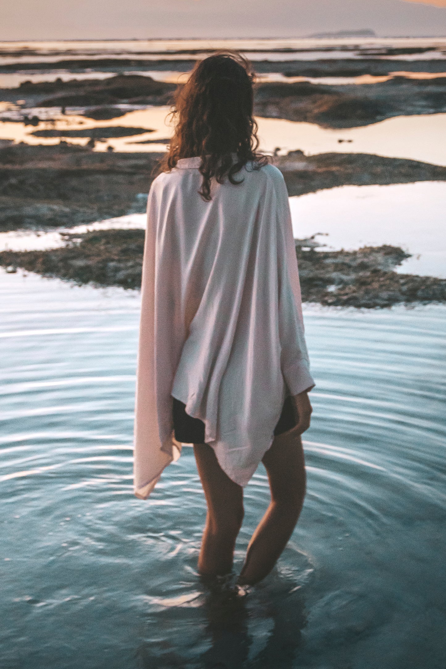 Blouse Eva