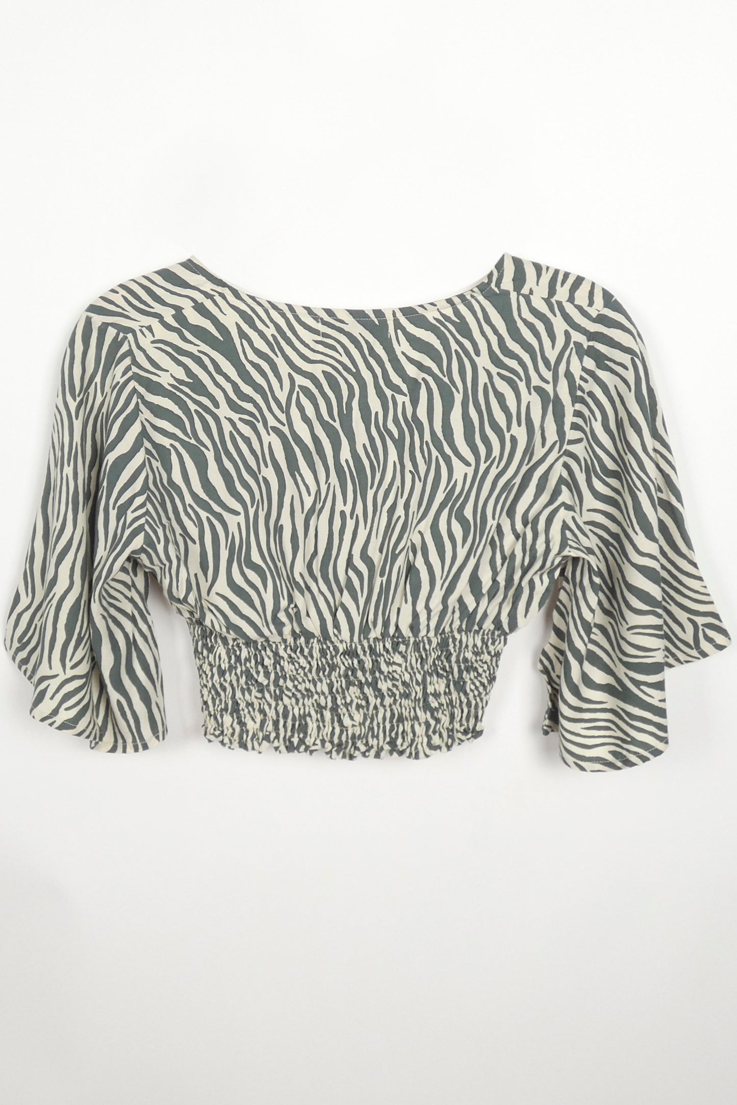 Blouse Fiki Zebra