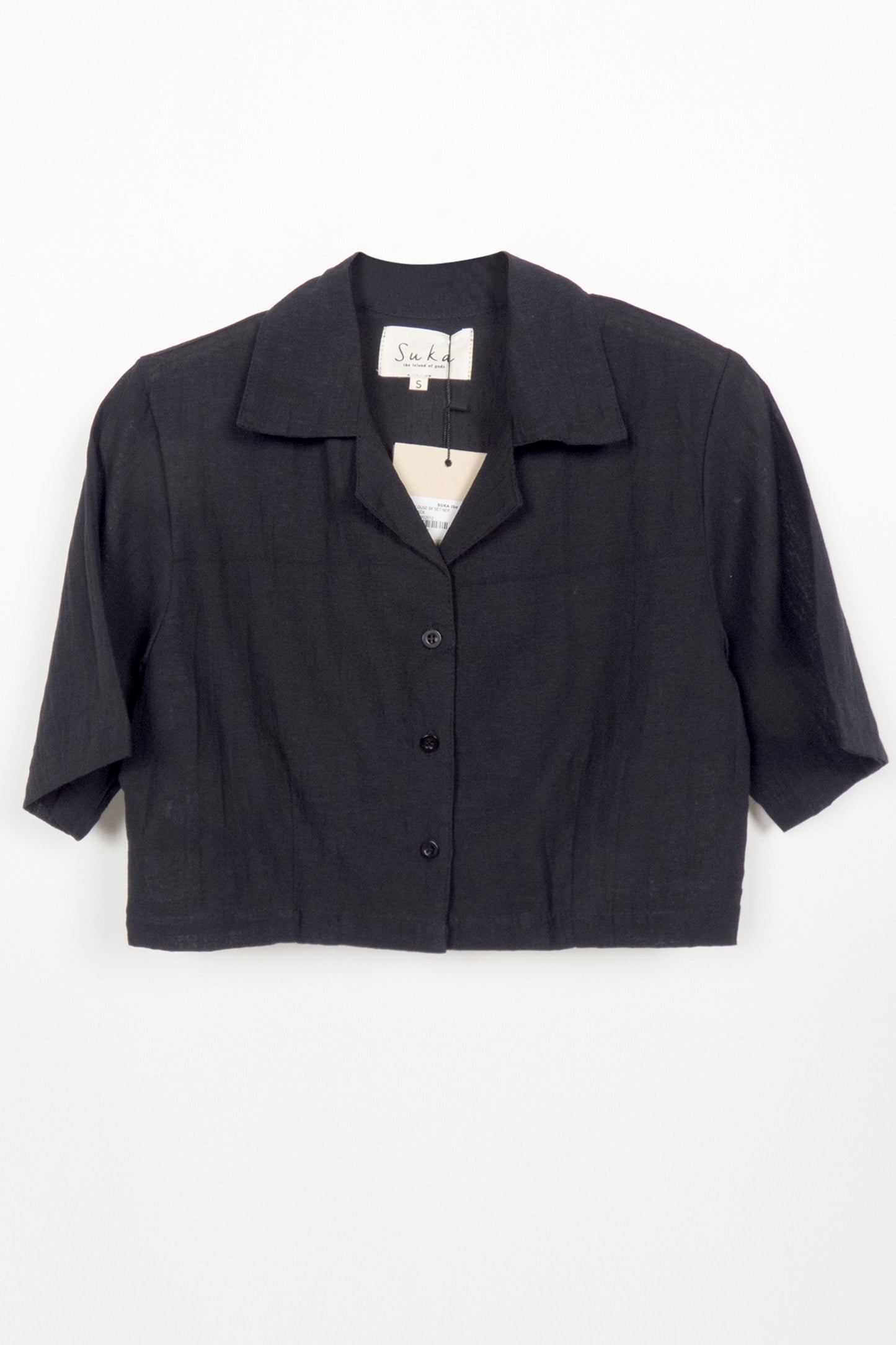 BLOUSE SK SET NER