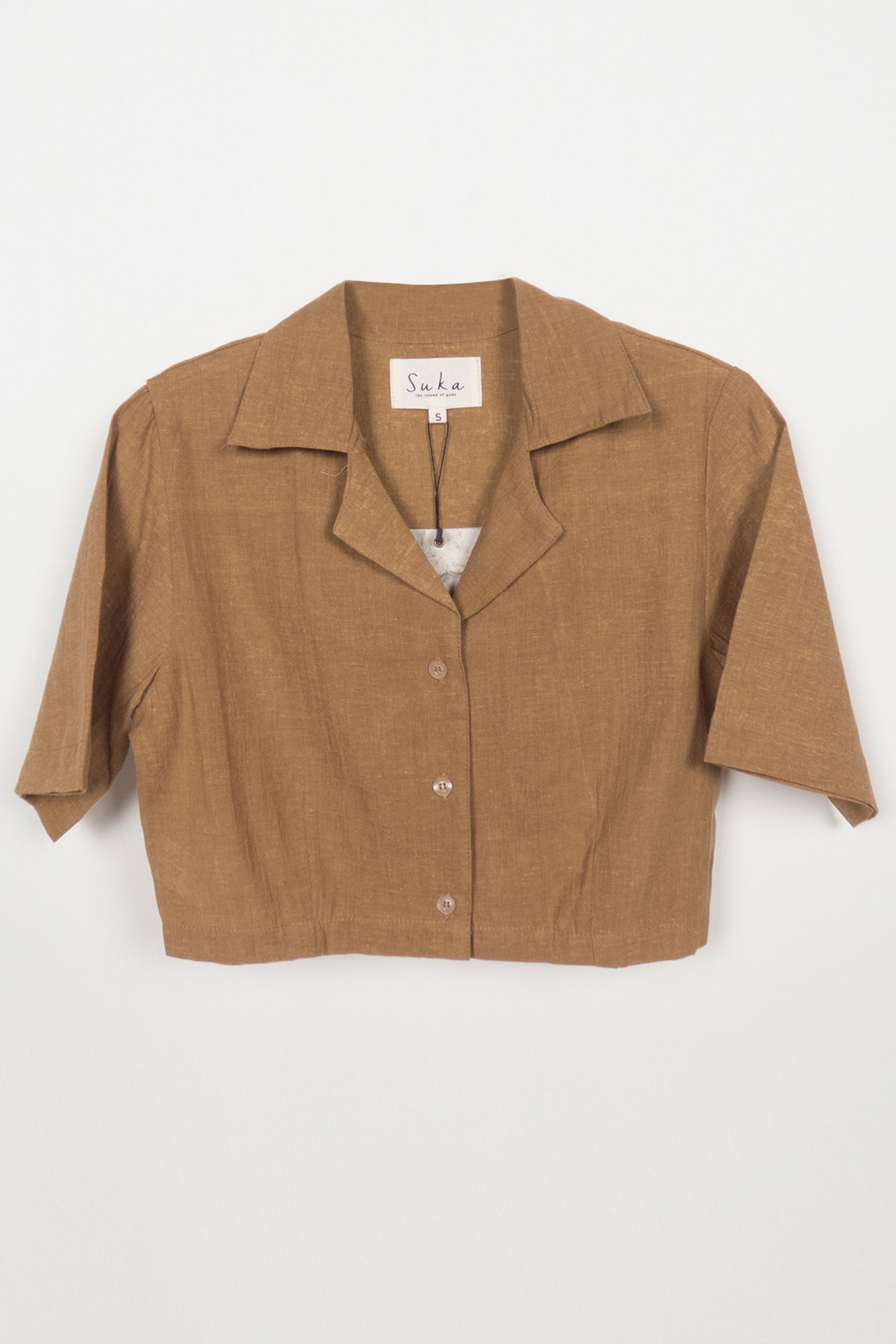 BLOUSE SK SET NER
