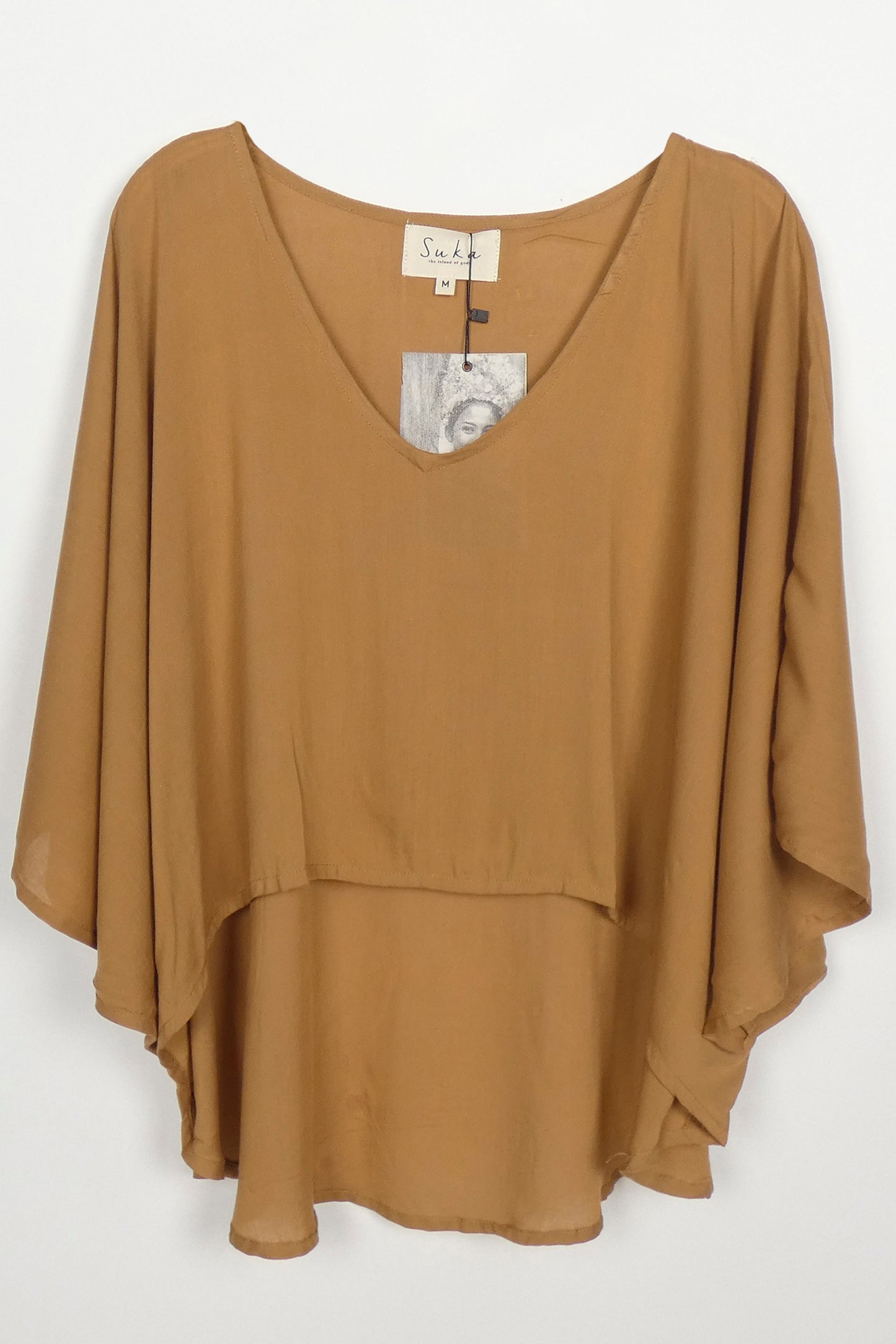 Blouse Anji