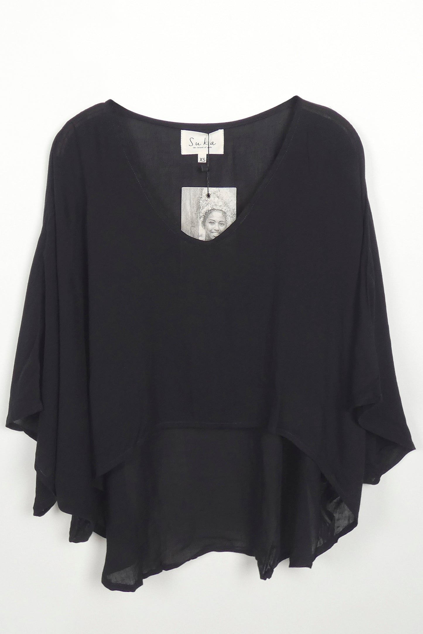 Blouse Anji