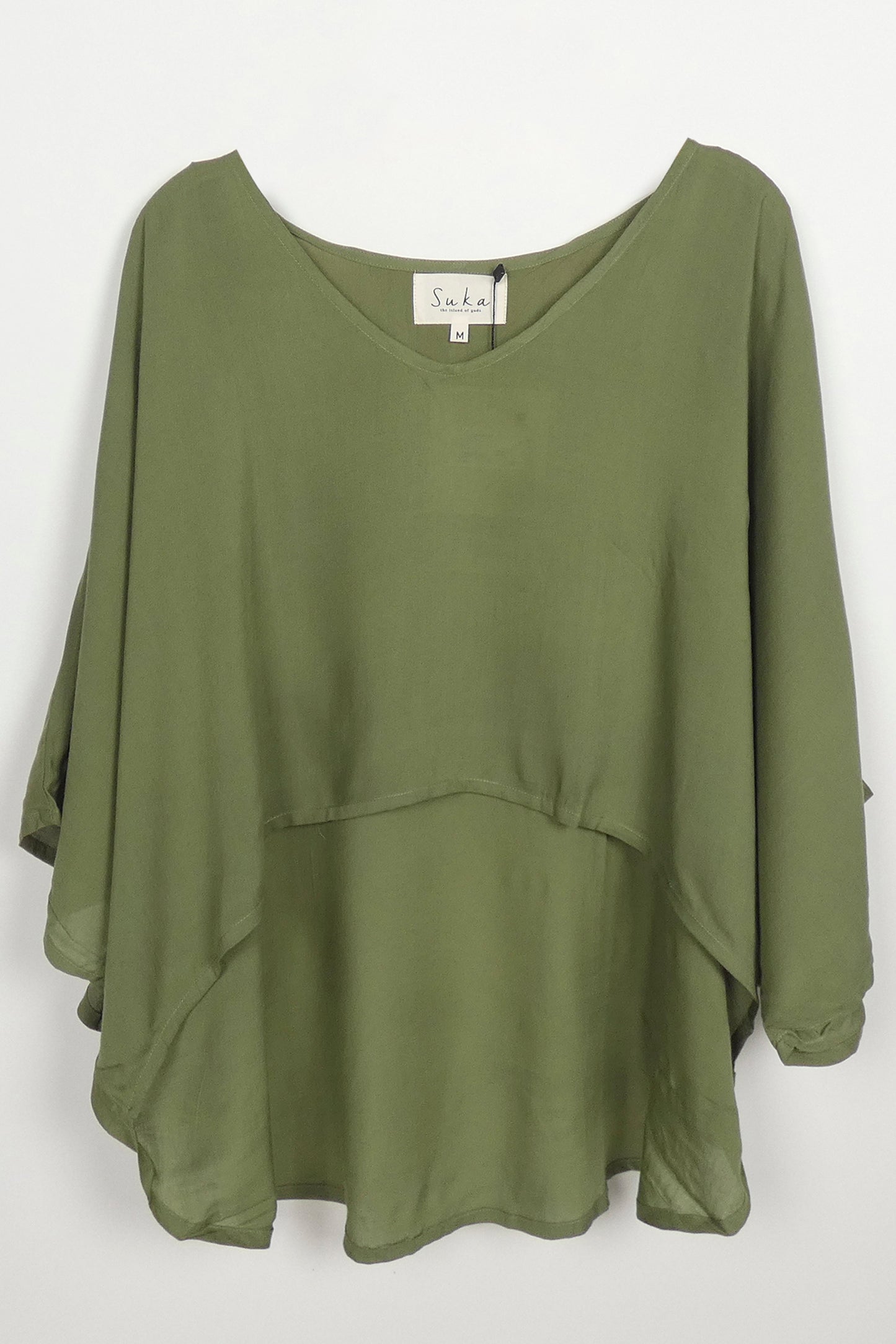 Blouse Anji