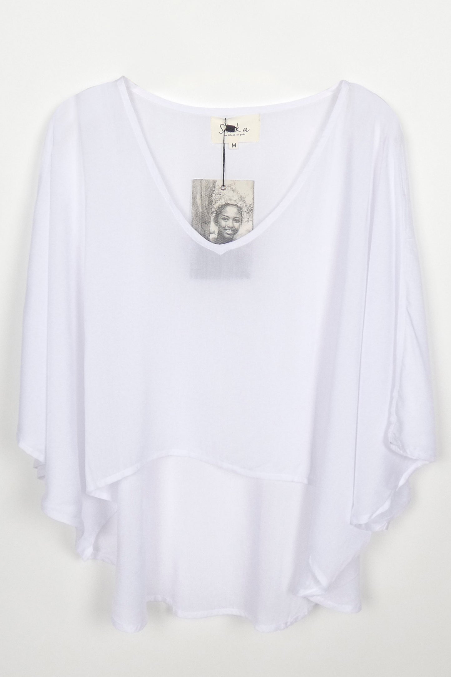 Blouse Anji
