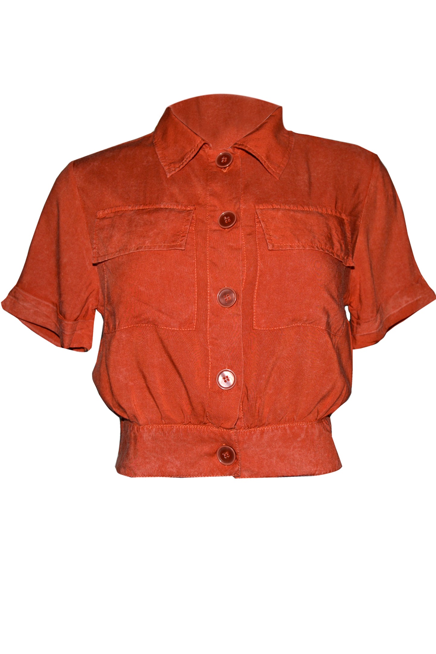 Blouse Texas
