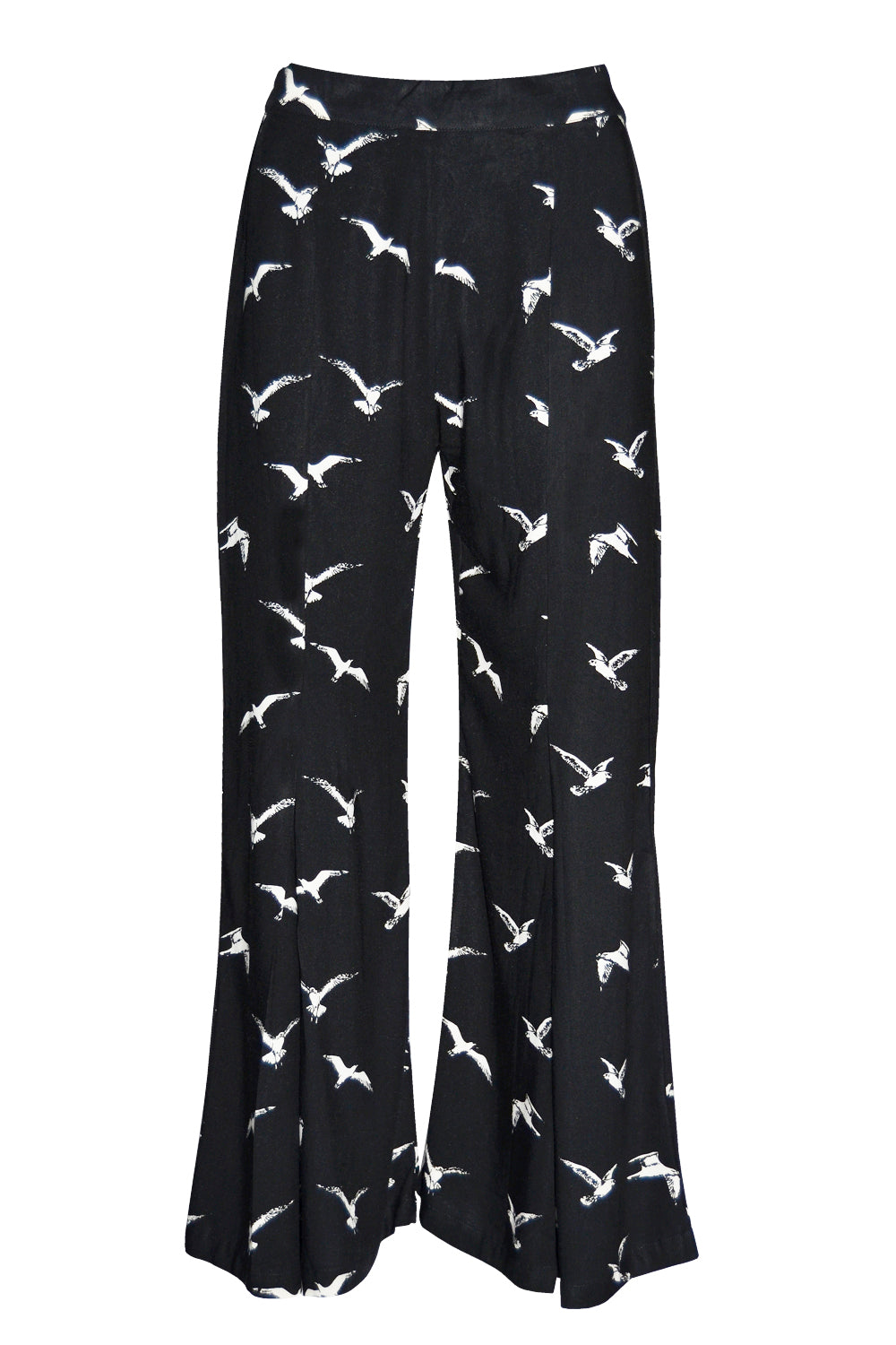 Long Pants Buena Big Bird