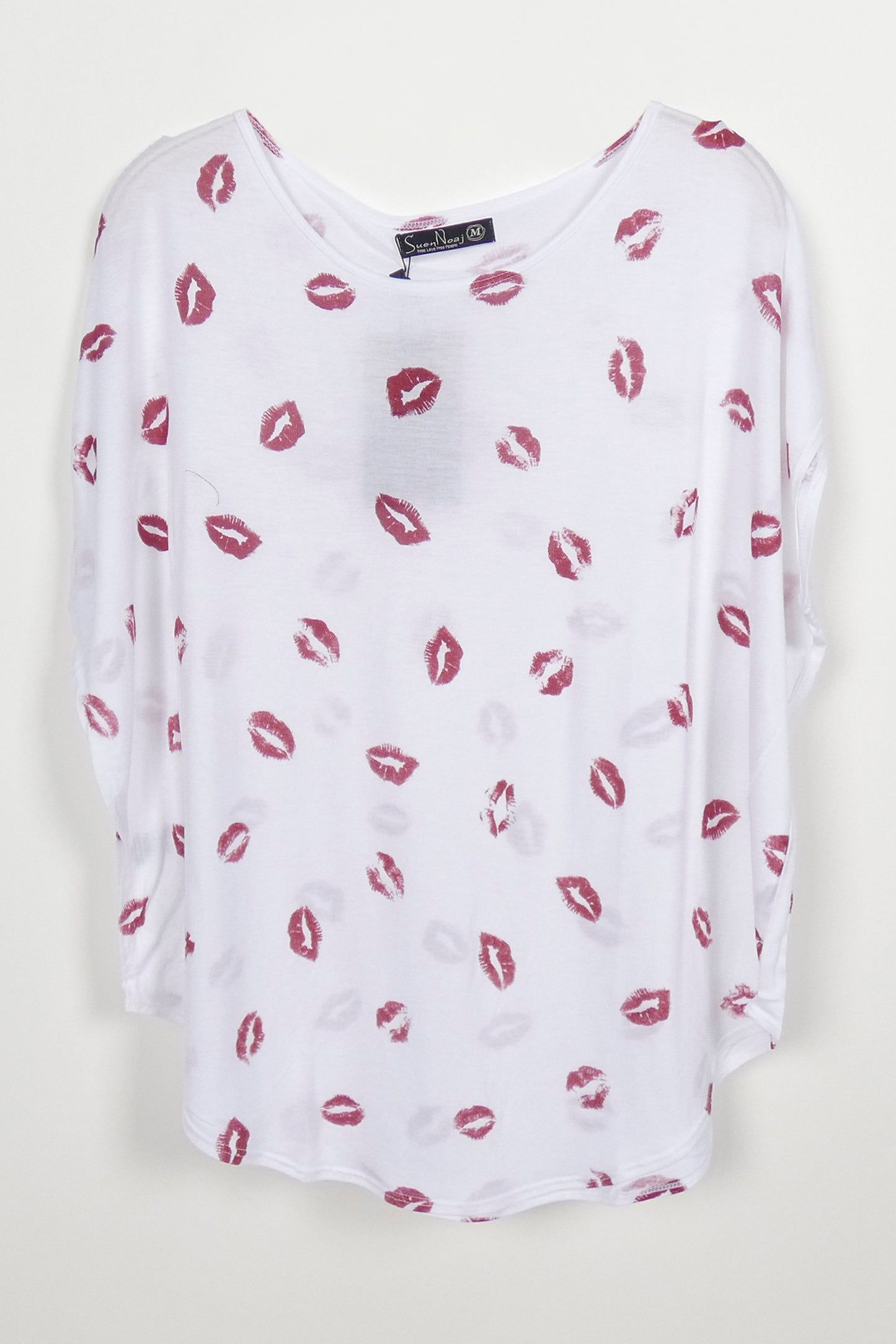 T-Shirt Doggy Lips