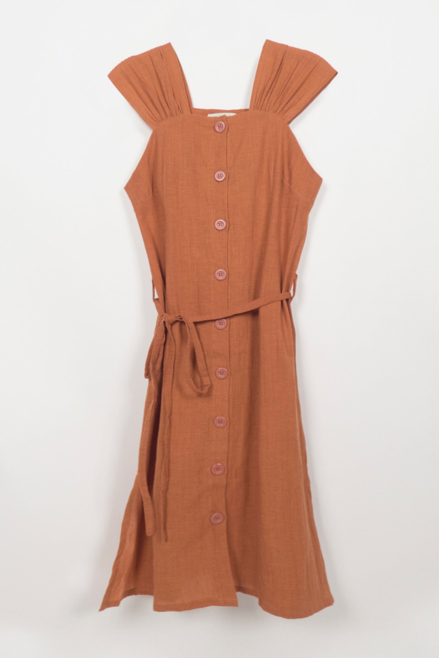 Midi Dress Heidi