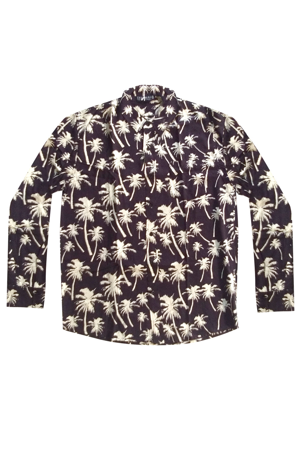 Shirt Long Sleeve FPalm