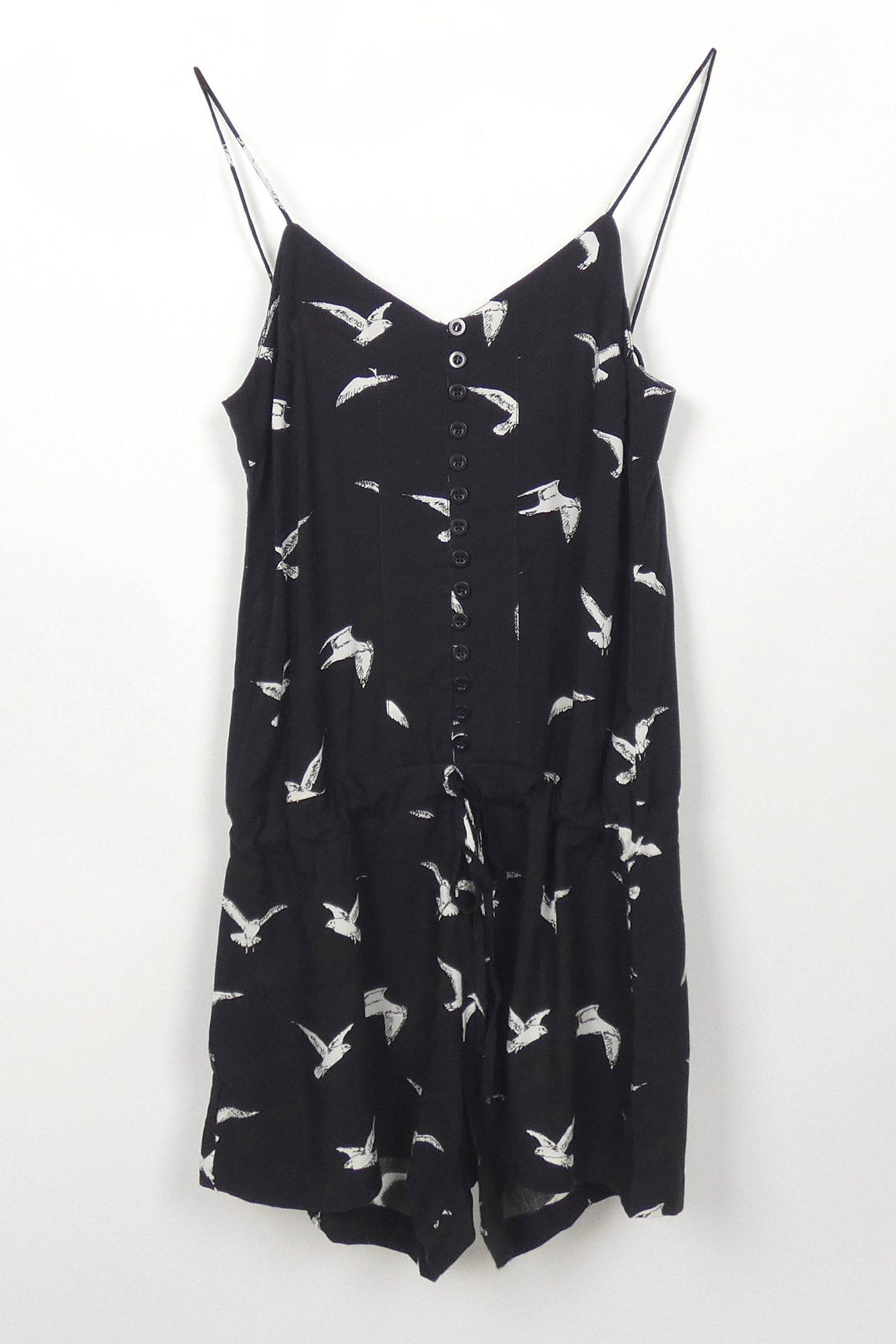Jumpsuit Sandra Big Bird